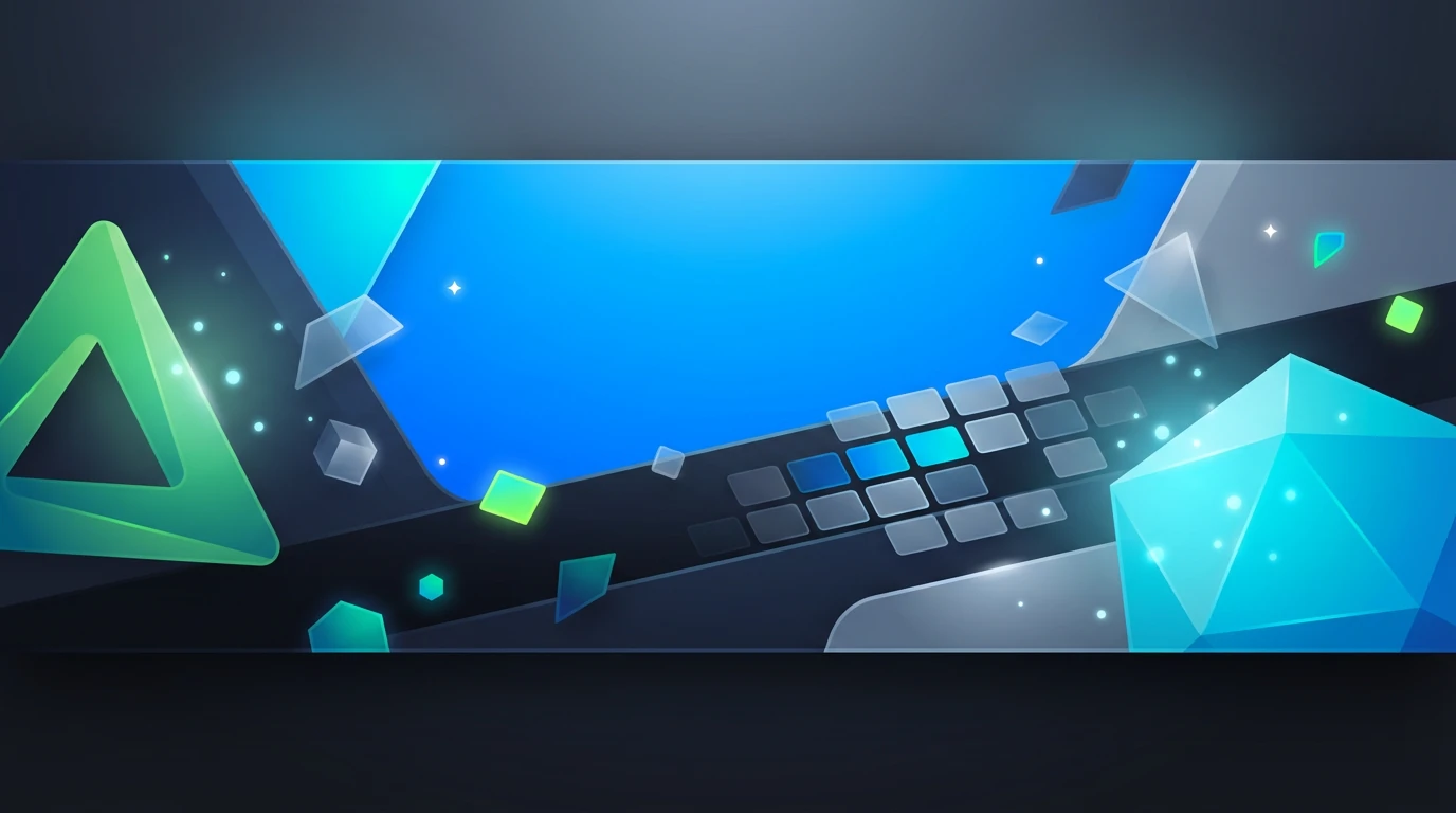 Player concentrating on poker tournament tablet